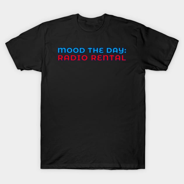 Scottish Humour Mood The Day Radio Rental